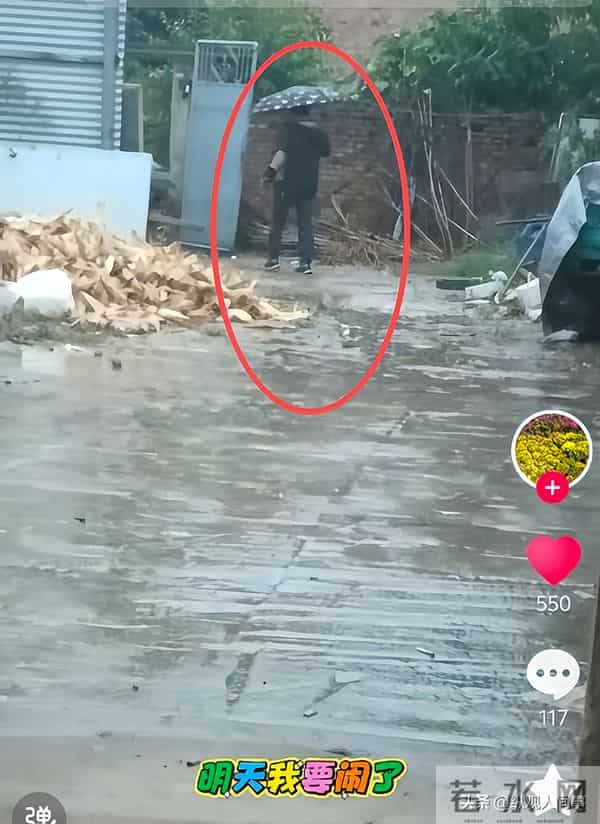 18岁残疾女孩被母亲逼着相亲，和男方直言这辈子没可能，也没有用