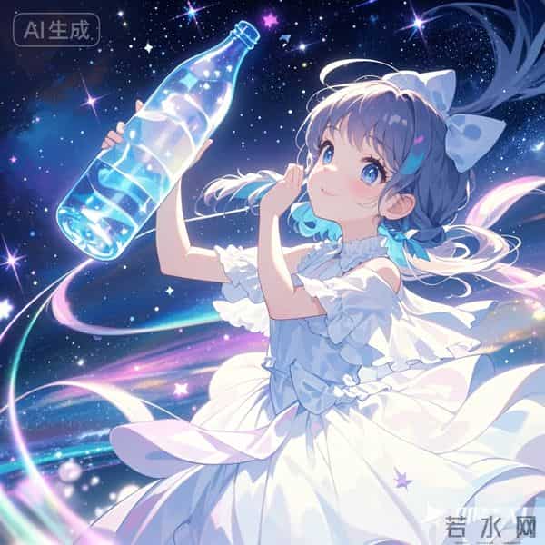 12月5日起水瓶座转运!家庭事业感情三喜临门