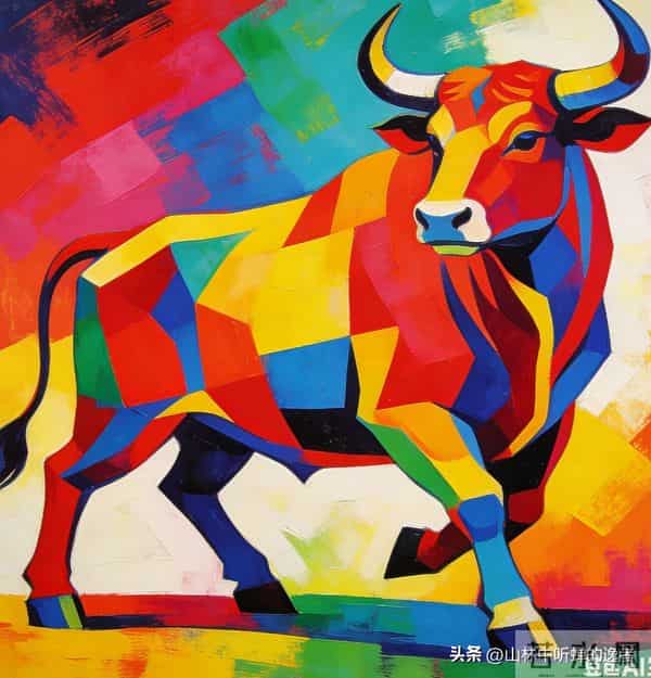 为啥说属牛的人越沉得住气越有福气?