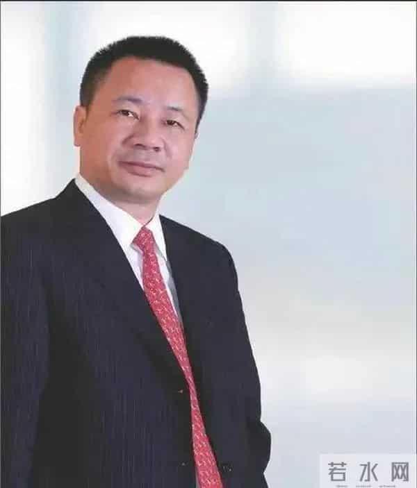 吴长江自述，我用100亿换来血的教训