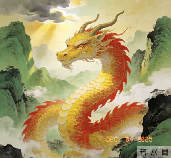 属龙人盯紧！这2天，你这辈子很关键的“坎”要来了