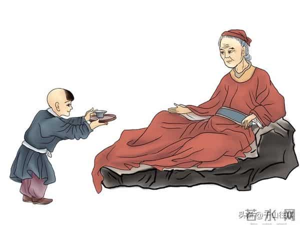 别不信!人的一生,这四件事早就是天定的,强求没用