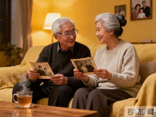 两性关系:为什么70岁以后,女人比男人更希望这些,你真的明白