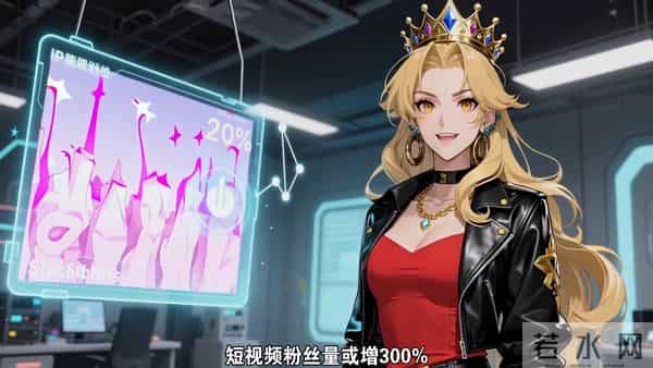 2026Z世代消费崛起!四大星座抓兴趣经济逆袭