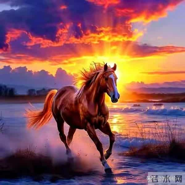 1966年属马人崛起!2026-2028三年大运,余生巅峰藏不住!