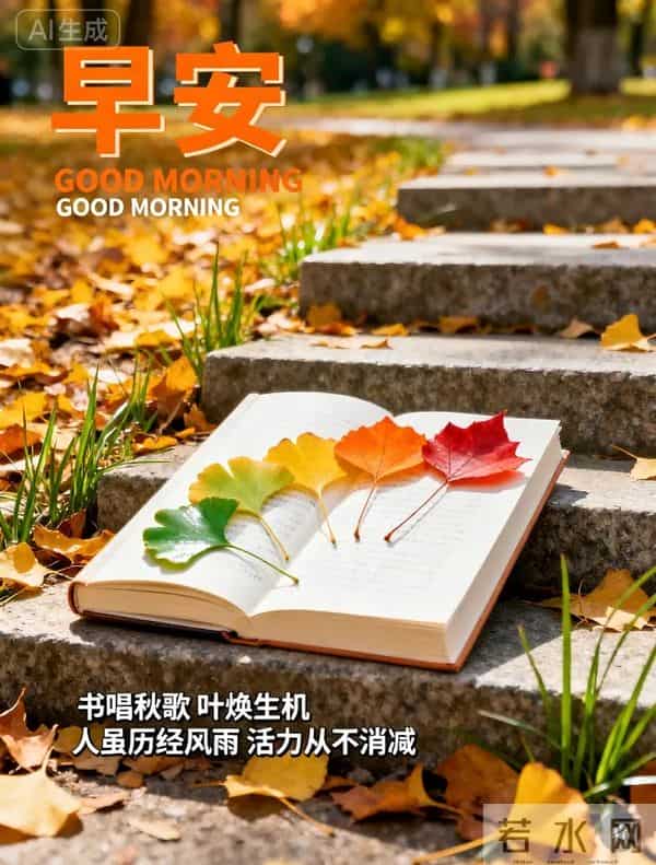 2025.12.05今日十月十六——早上好,周五祝福问候语,早安图片