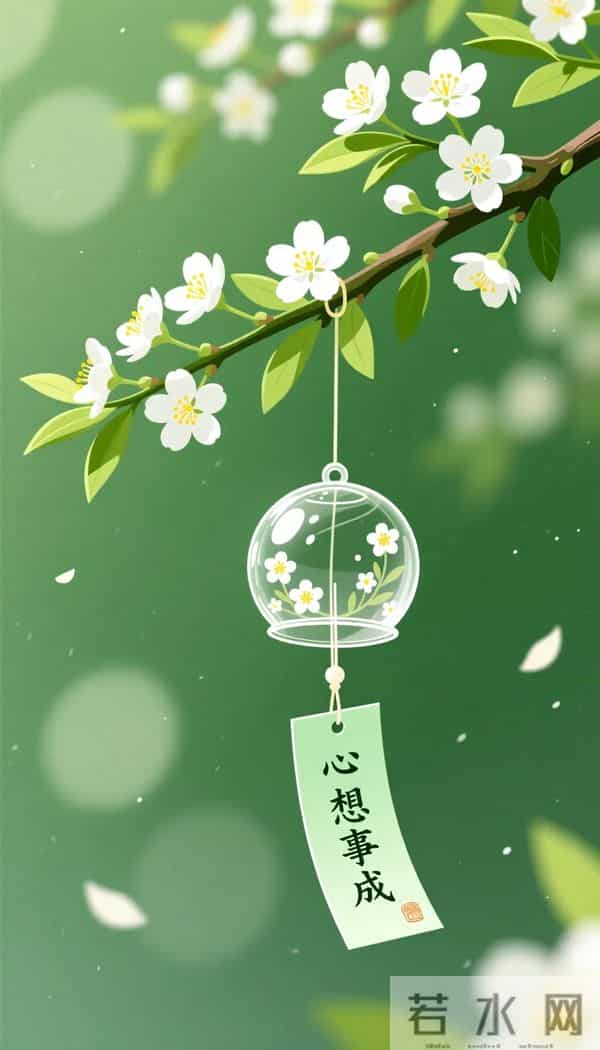 深深爱过你,为你相思一生