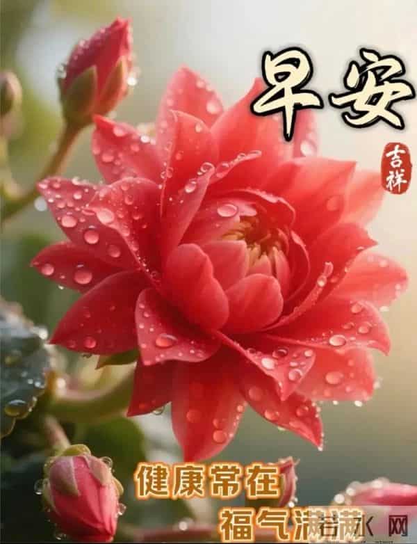 2025.12.05今日十月十六——早上好,周五祝福问候语,早安图片