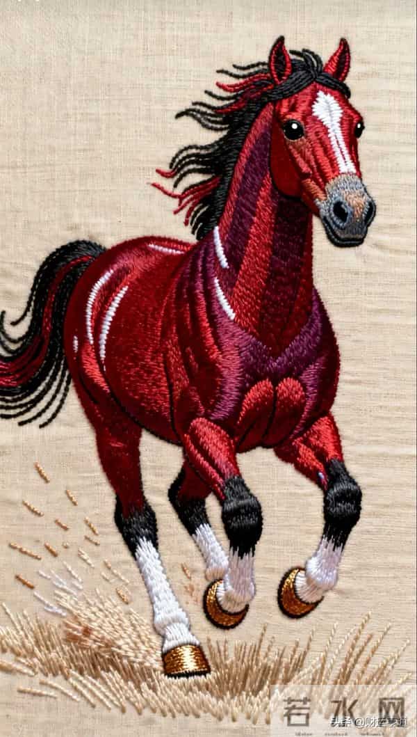 生肖马人注意，12月7号至12月10号运势，会有事发生！