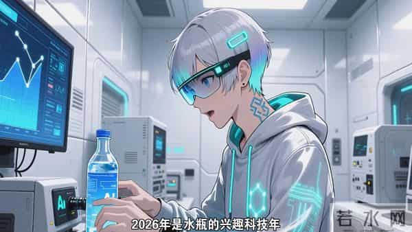 2026Z世代消费崛起!四大星座抓兴趣经济逆袭