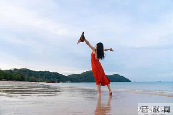 有这5个特征的女人最好命!占3个以上,日子越过越顺,越活越有福