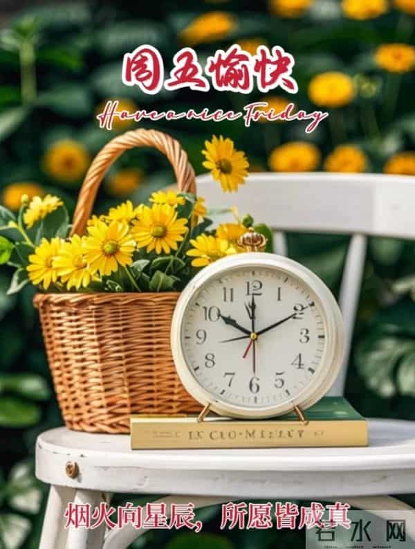 2025.12.05今日十月十六——早上好,周五祝福问候语,早安图片