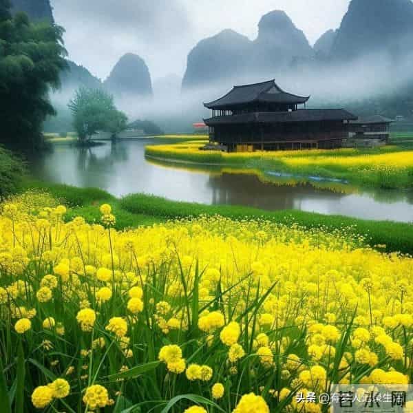 做人是个技术活，2个绝招让你逢山开路遇水搭桥！