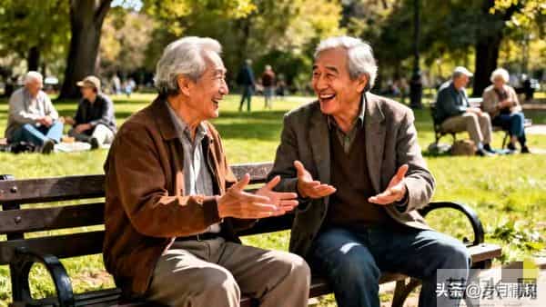 六十岁之后，如果你还有八九十岁的父母，一定要守住这四条规矩