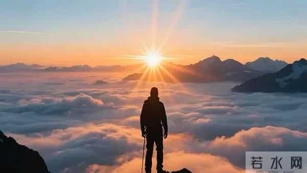 过了五十岁，我发现，有四个爱好的男人，看似聪明，实则很傻