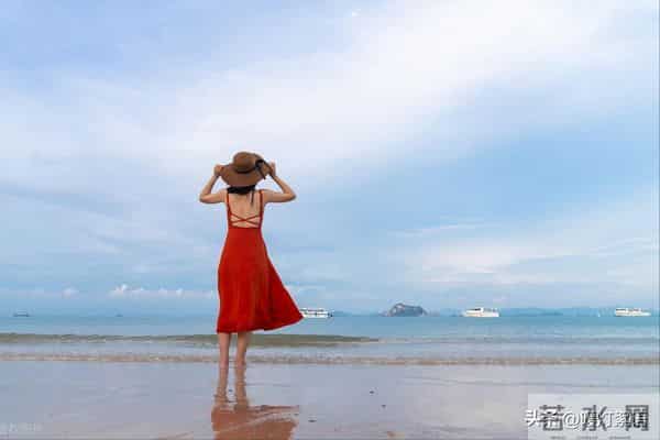 有这5个特征的女人最好命!占3个以上,日子越过越顺,越活越有福