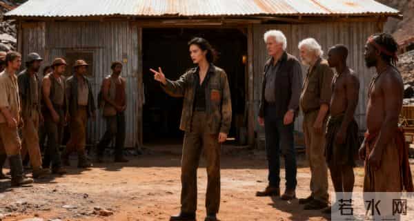 矿业老板离婚,把澳洲一座金矿留给前妻,12年后金矿挖出东西