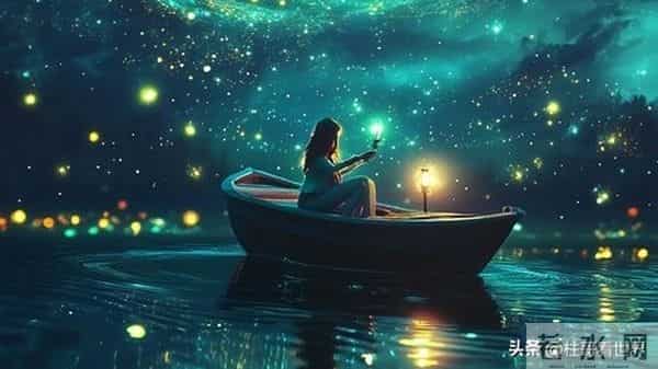 年底财富狂潮来袭！这3大星座钱包爆满，财富大门为你敞开！