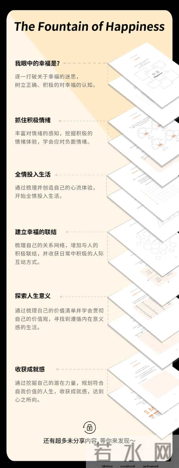 突然不焦虑的感觉,真是太好了!