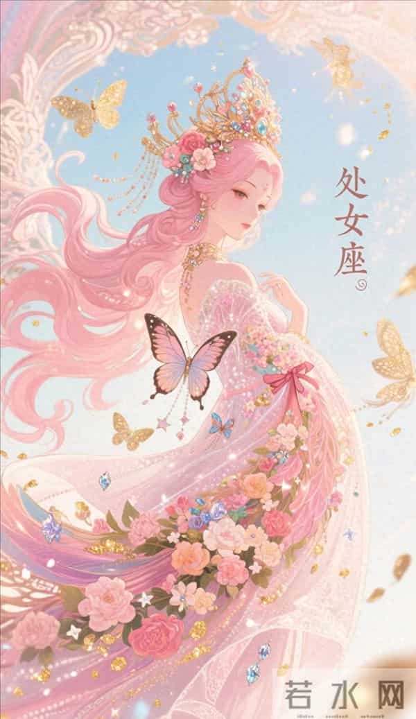 12月4号，星期四，处女座，即将喜从天降！