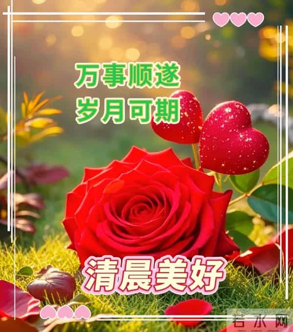 2025 年 12 月 5 日周五早安 冬日暖图寄问候 愿你今日舒心 万事顺意