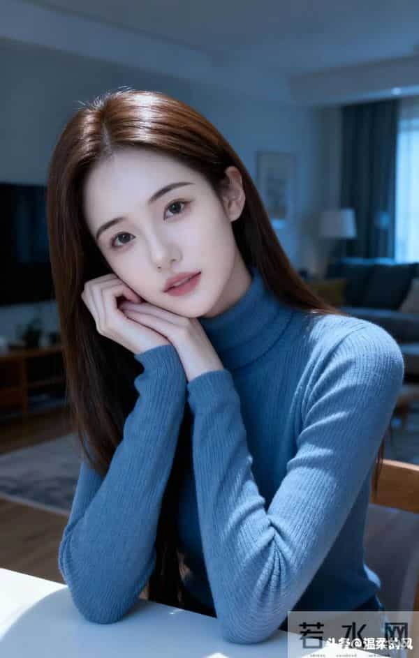 12个“湿润式”聊天，成功挑起女人的聊天兴趣，很管用，不妨试试