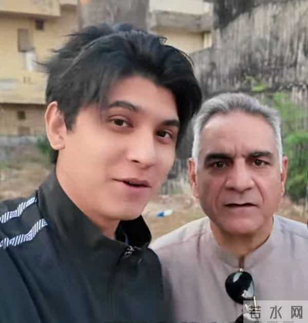 麦子挖爸爸老底，麦爸私心套路儿子！亲情靠钱维系，小麦放下执念