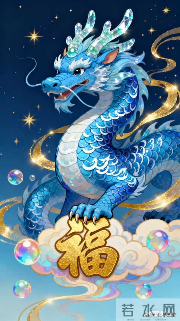 1976年属龙人,丙辰年生,未来三年2026~2028会怎样?你知道吗