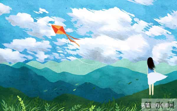 男人爱一个女人，最明显且直接的反应：害怕