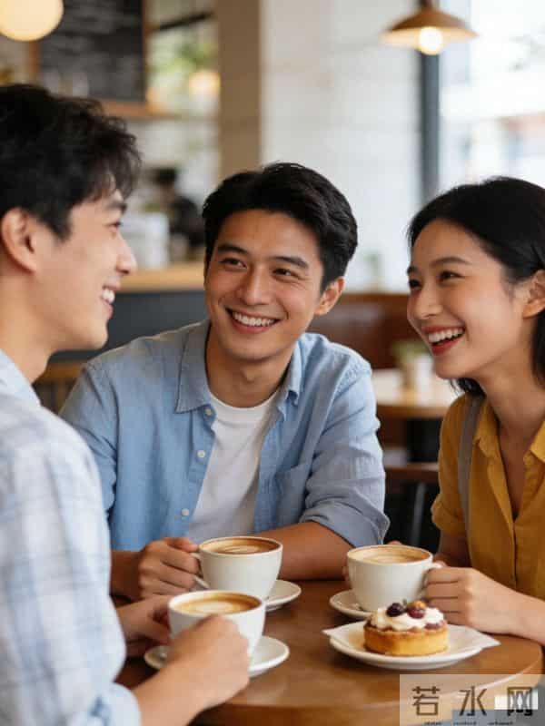 内耗到撑不住？找到你的专属能量源，人生越活越有劲儿！