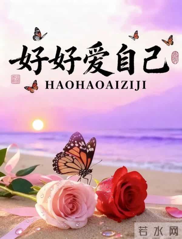 「2025.12.05」今日9张早安祝福图片问候,温馨早上好祝福语