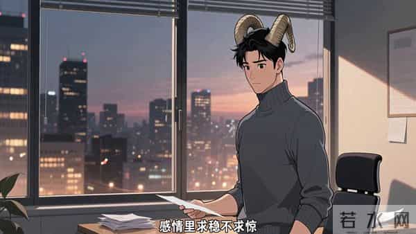 2025年12月摩羯座注意，水逆避坑，踏实干活财运涨