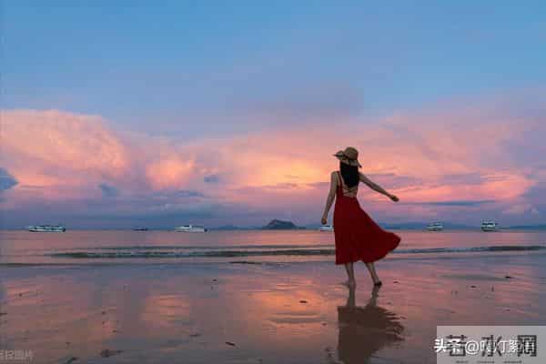 有这5个特征的女人最好命!占3个以上,日子越过越顺,越活越有福