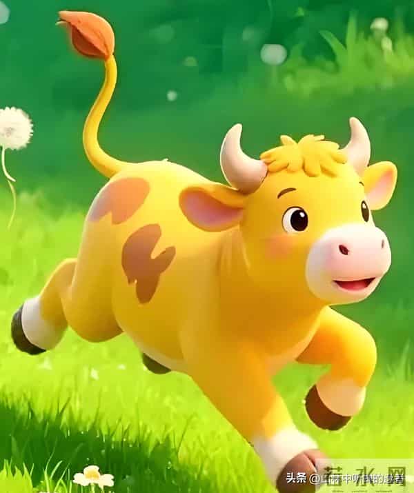 给生肖牛的忠告:身边这“两类人”,表面帮你,实则坑你!