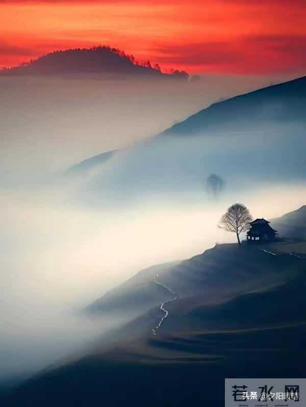 千古奇文《极论》-仅用56字,说透人世真谛,读懂受益终身!