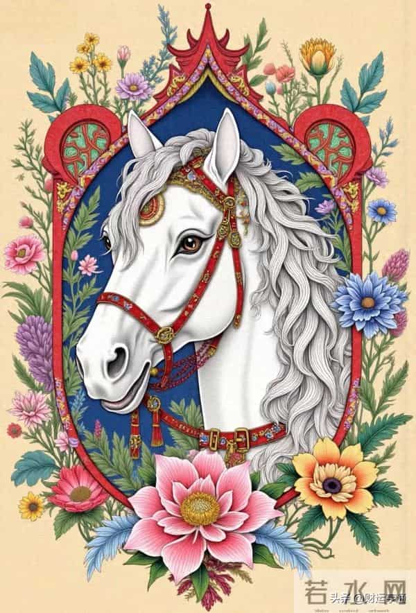 生肖马人注意，12月7号至12月10号运势，会有事发生！