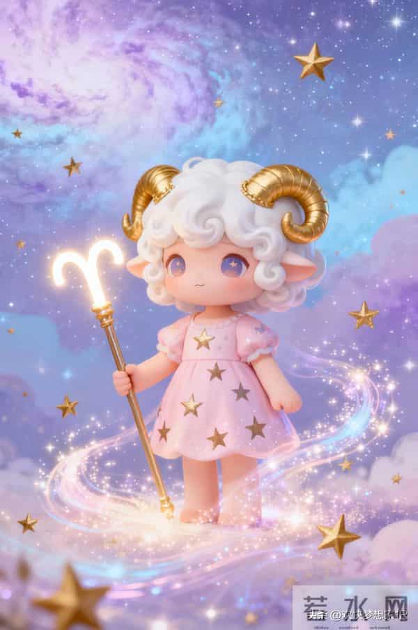 白羊座12月上旬迎人生喜事：热血蓄力后，好运自会撞上门