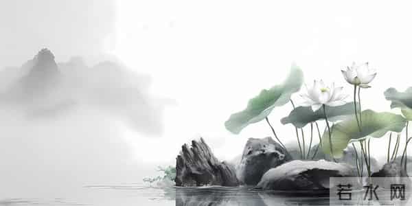 20句“人间清醒”语录:读完心静了,万事皆可安