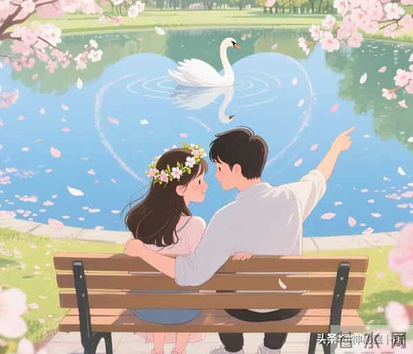 人人向往的理想型姻缘！说的就是这几个星座，遇见请珍惜