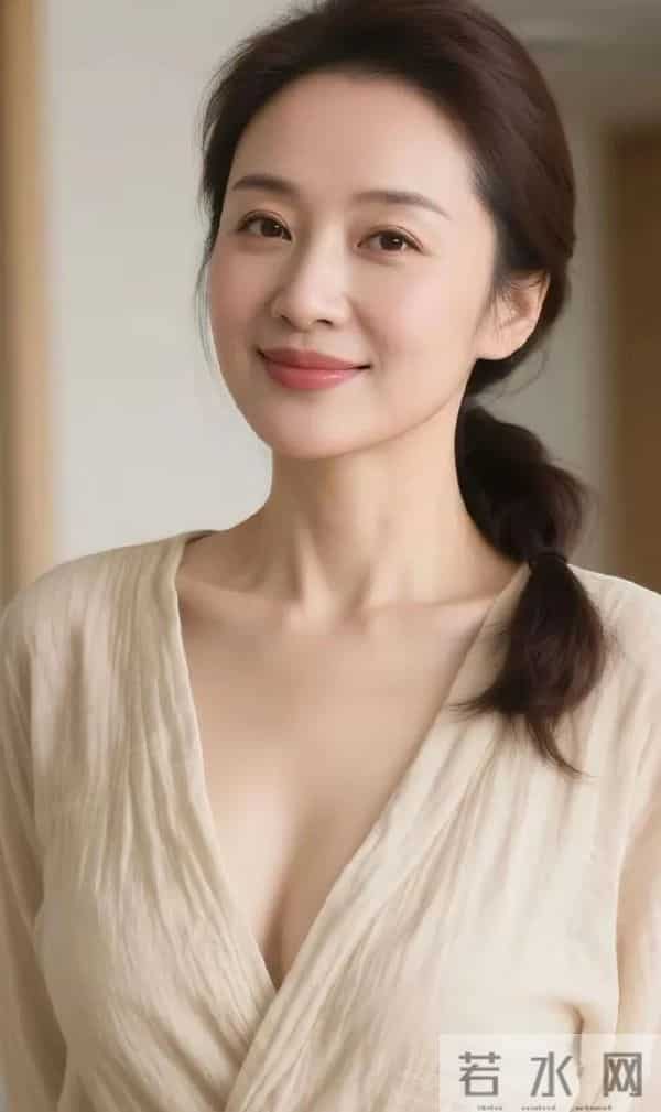 50岁后越碰越恩爱!男人碰女人这个地方,比亲吻拥抱还让她心动