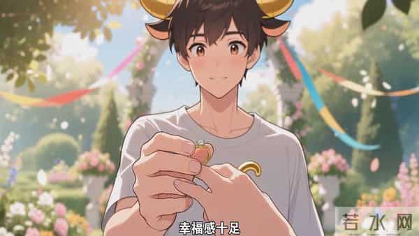 2026年金牛座运势：财运领跑+感情稳升，务实派的幸运年！