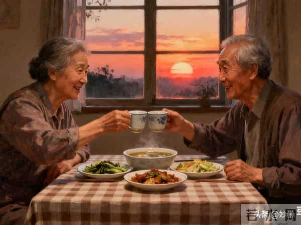 两性关系:为什么70岁以后,女人比男人更希望这些,你真的明白