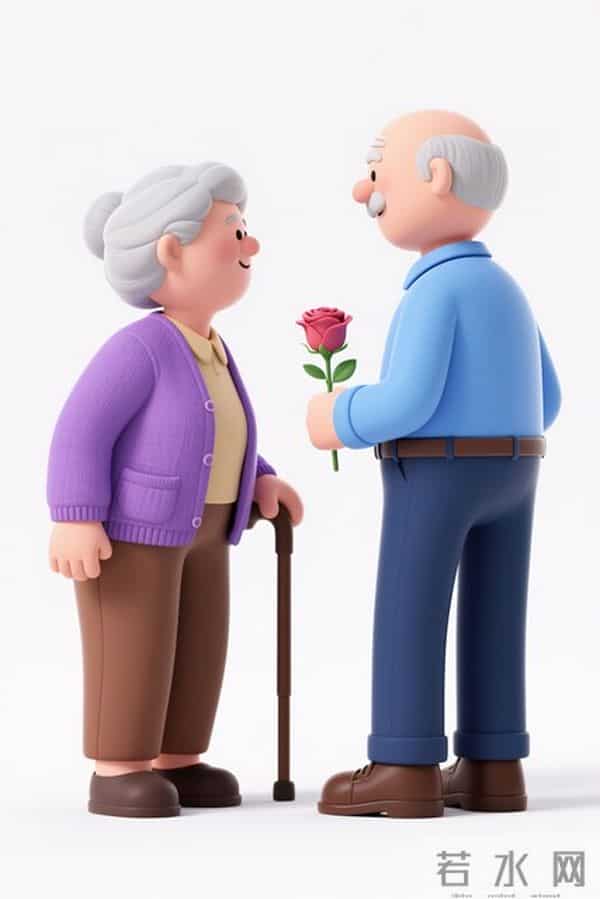 62岁同居第一夜,我哭湿了枕头:再婚试探里,藏着两个孤独的灵魂