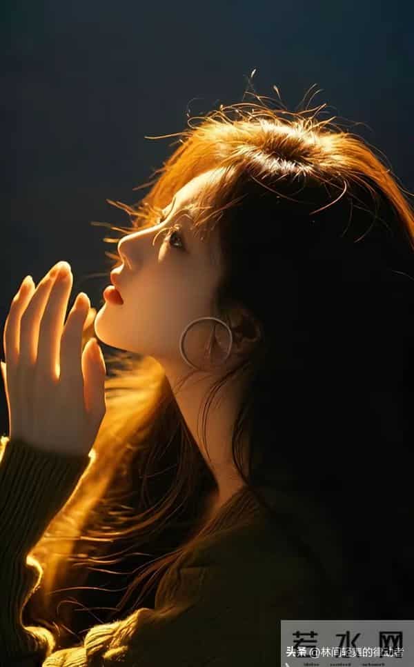 女人想要健康，记住这六句话！