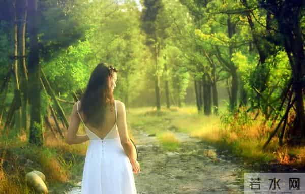 长相一般的女人靠什么“旺自己”？过来人说句大实话：就这三个字