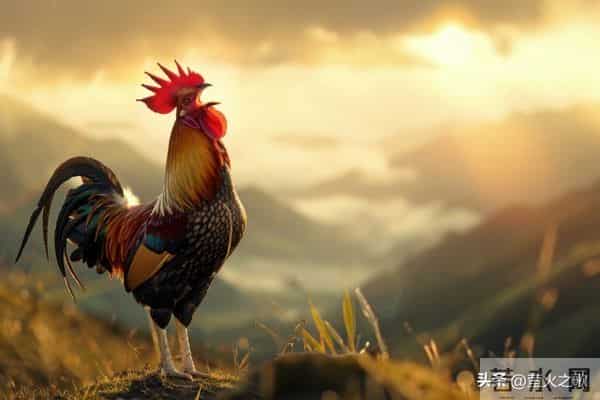 酉鸡:12月5号、7号,尤其是7号,是你人生中罕见的转机窗口