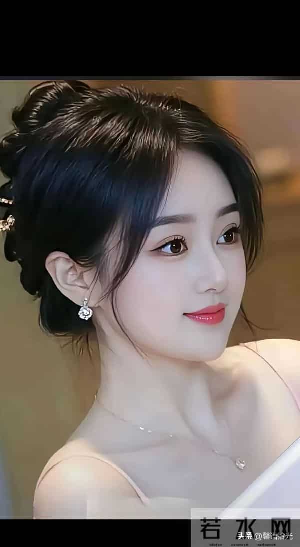 女人默许男人触碰这三处,就是暗示你,她已动心 ,允许你“越界”