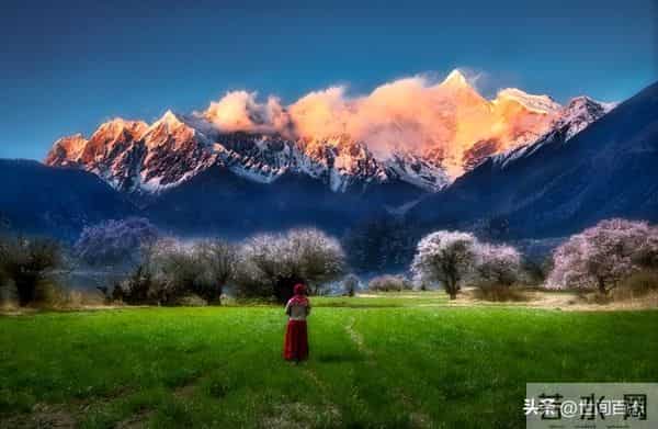 醍醐灌顶!真正的上等风水,无关长相口才,就3个关键词