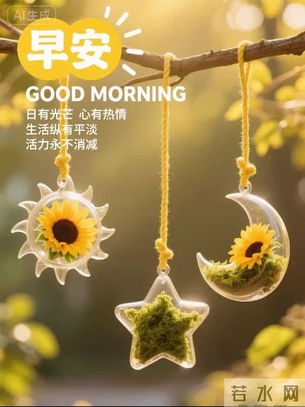 2025.12.05今日十月十六——早上好,周五祝福问候语,早安图片