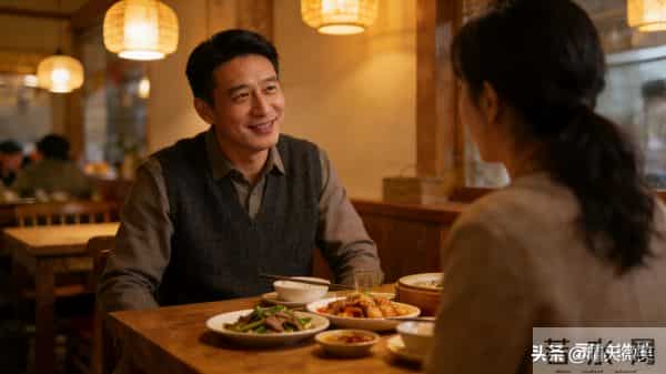 男人吸引女人的3个“硬招”，不装不撩不套路，女人反而主动靠近